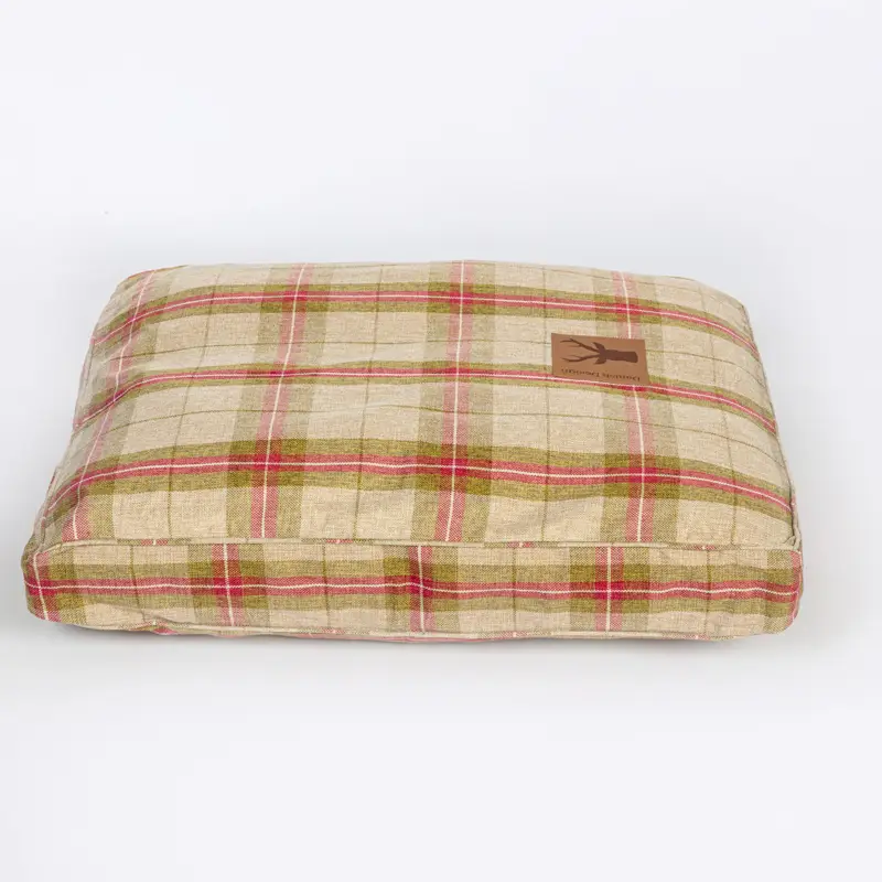 Danish Design – Matelas NEWTON Kaki – L Marque