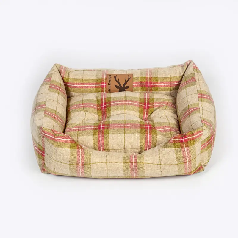 Jusqu&rsquo;à Épuisement Des Stocks Danish Design – Panier Snuggle NEWTON – M
