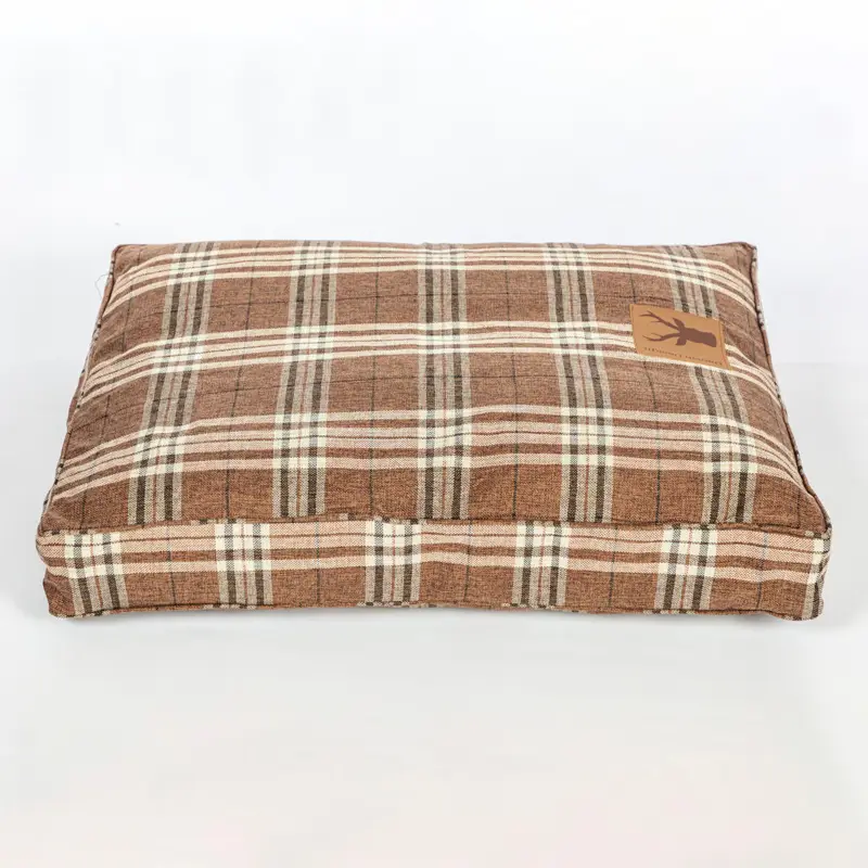 Marque Danish Design – Matelas NEWTON Marron – M