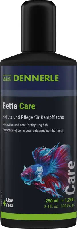 Dennerle – Protection et Soins Betta Care – 250ml Remise