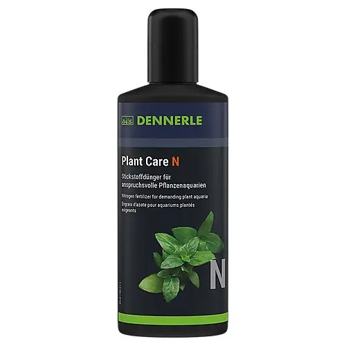 Dennerle – Engrais d'azote Plant Care N Must-Have