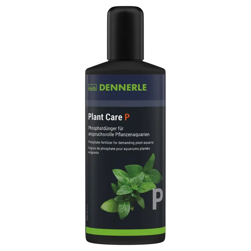 Offre Du Jour Dennerle – Engrais de Phosphate Plant Care P
