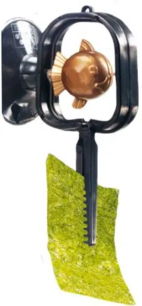 Dennerle – Nano Pincette &agrave; Nourriture – 14cm Dernière Chance