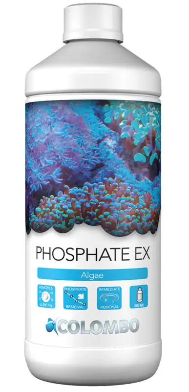 Colombo – Liquide Phosphate EX Algae Marine – 500ml Solde