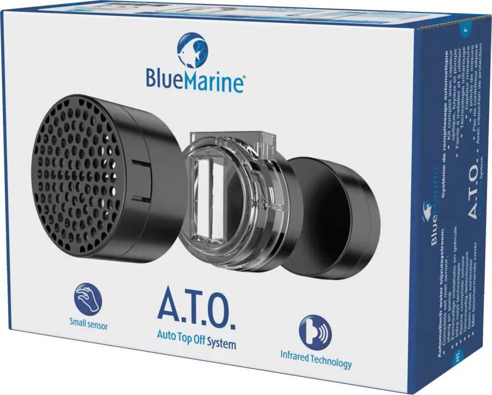 Affaire À Saisir Blue Marine – Maintien Niveau d'Eau A.T.O Osmolateur
