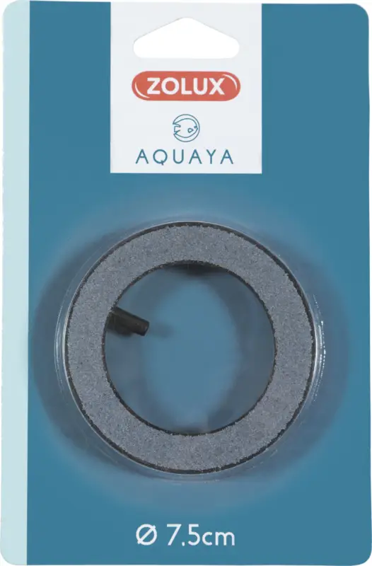 Zolux – Diffuseur Air Anneau Aquaya – 7,5cm Soldes