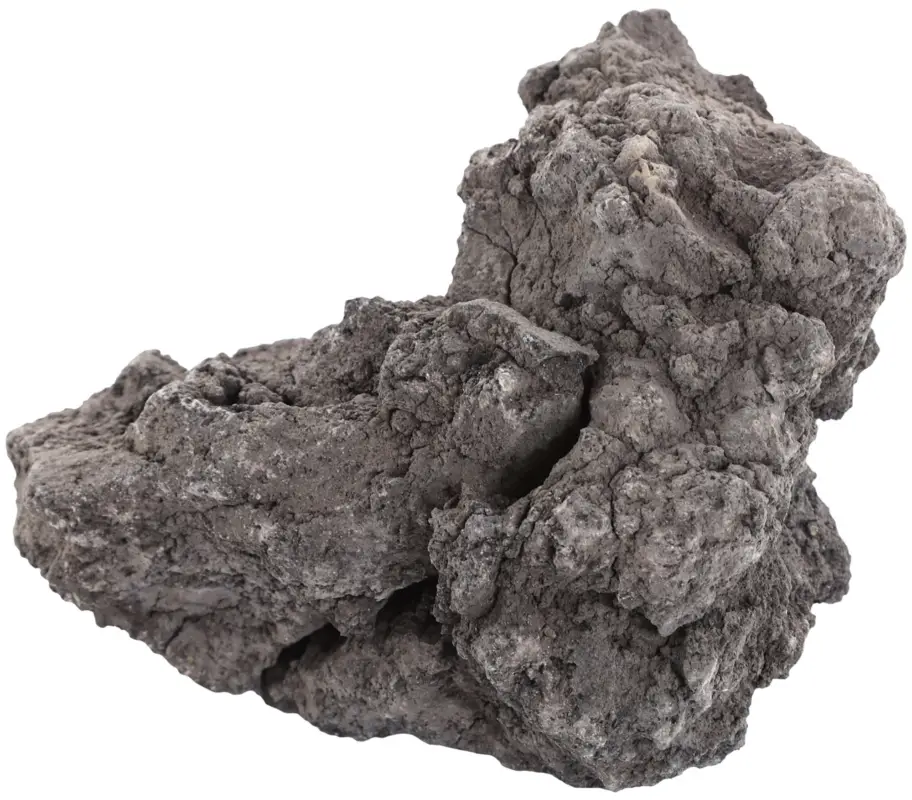Top Vente Sera – Pierre de Lave Rock Black Lava – XXL