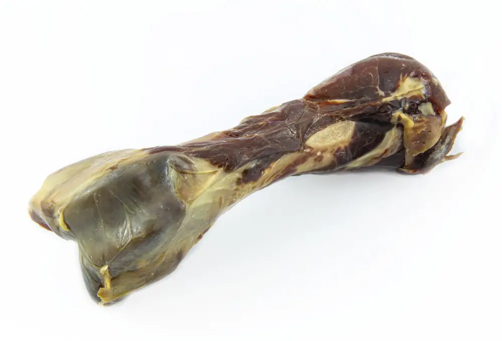 Anka – Os De Jambon Serrano pour Chiens – x1 Promotion Saisonnière