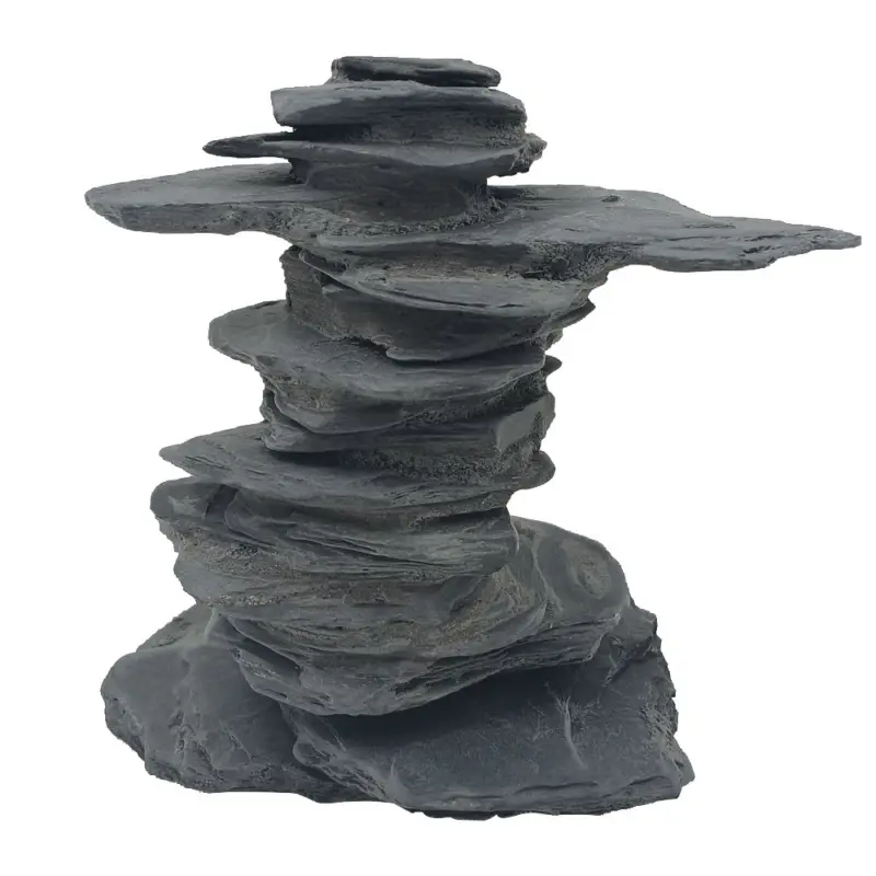 Tyrol – D&eacute;coration Pyramide Moodum – 10-12cm Expédition Rapide