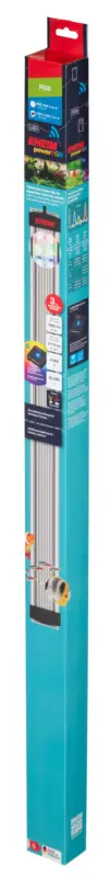 Affaire À Saisir Eheim -Rampe PowerRGB 1074 Multicolore