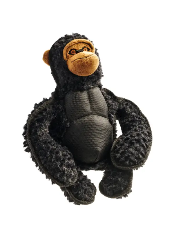 Prix Promo Hunter – Jouet Kamerun Gorille pour Chiens – 29cm