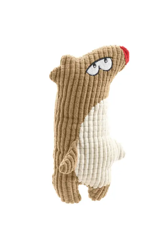 Remise Hunter – Jouet Peluche Barry Forme de Souris – 20cm