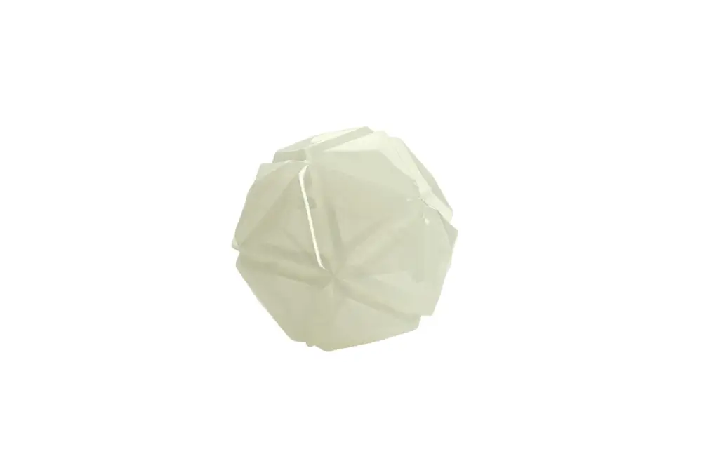 Hunter – Jouet Aqua Kisa Ballon pour Chiens – 7cm Must-Have
