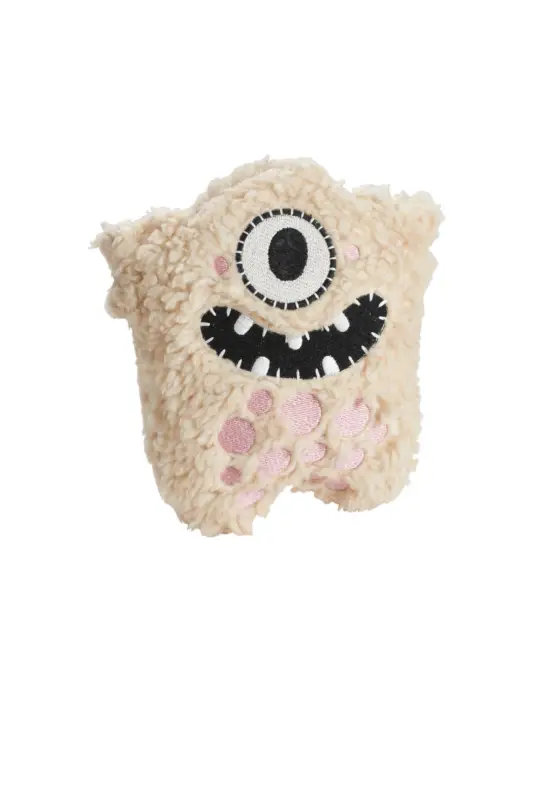 Hunter – Jouet Tough Monster pour Chiens – 20cm Pas Cher