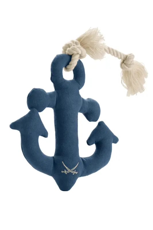 Hunter – Jouet Sansibar Kampen Ancre pour Chiens – 22cm Réduction