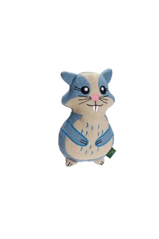 Hunter – Jouet Fyn Hamster pour Chiens – 20cm Marque