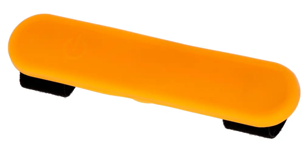 Kerbl – Bande &Agrave; LED Maxi Safe Orange 12×2,7cm – Chiens Jusqu&rsquo;à Épuisement Des Stocks