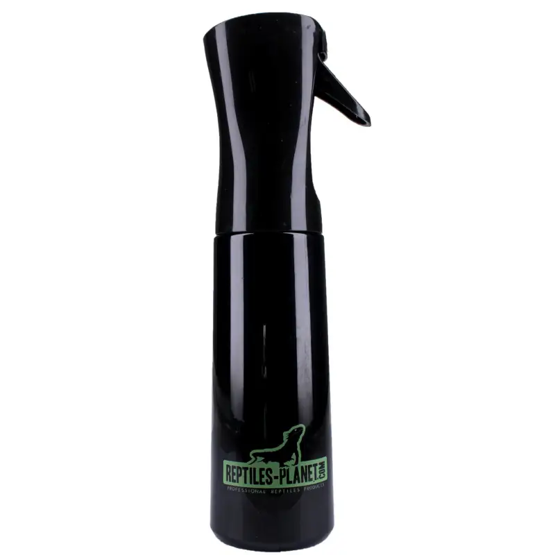 Commande En Gros Reptiles Planet – Brumisateur Reptispray Easy pour Terrarium – 300ml