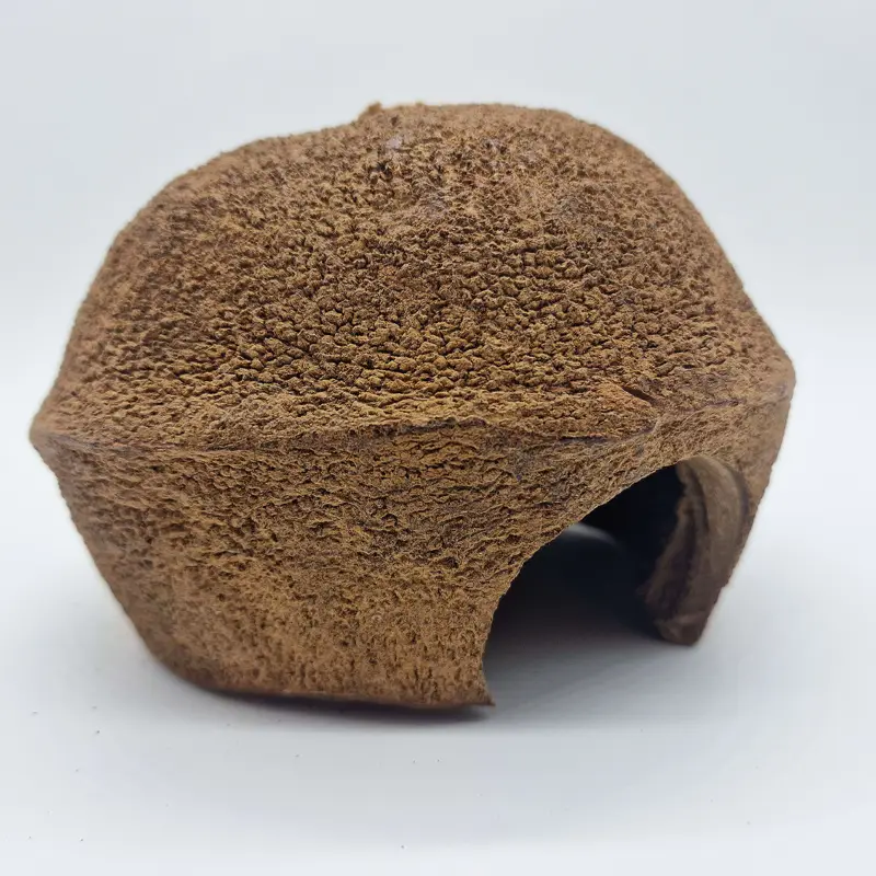 Eublepharis – Cachette Bilbo pour Reptiles – 20cm Dernière Chance