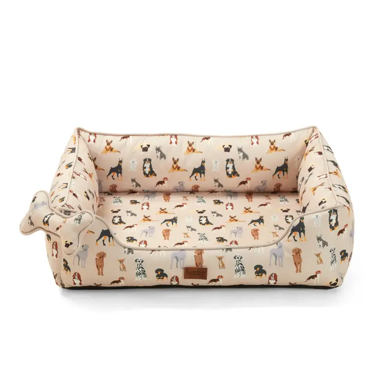 Acheter Direct Leeby – Sofa Premium pour Chien