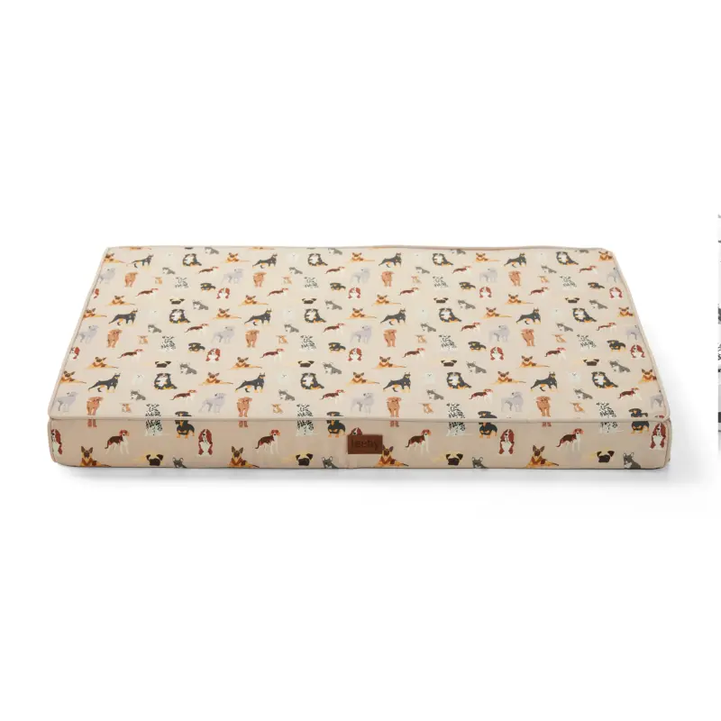 Top Vente Leeby – Matelas Premium pour Chien