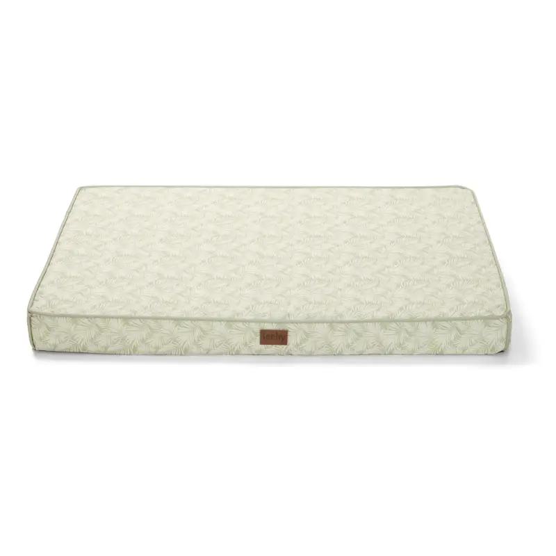 Acheter Direct Leeby – Matelas Premium Feuille pour Chien