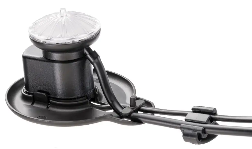 Produit De Marque Hydor – A&eacute;rateur Bubble Show pour Aquarium –