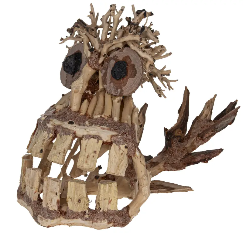 Aquavie – D&eacute;coration Fantaisie pour Aquarium – 17×12,5x20cm Seulement Aujourd&rsquo;hui