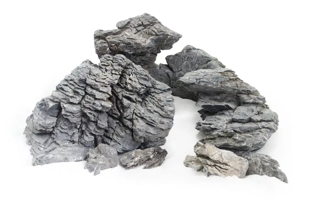 Reptiles Planet – D&eacute;coration Pierre Landscape pour Aquarium et Terrarium Marque