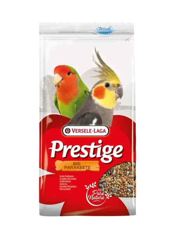 Versele Laga – Aliment Prestige Grandes Perruches – 1kg Solde