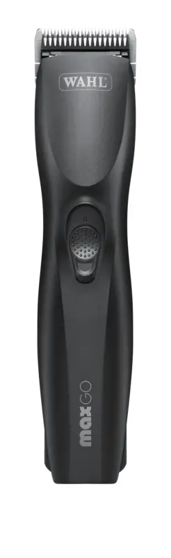 Marque Wahl – Tondeuse MAXGO pour Chiens et Chats de Grande Taille – Noir