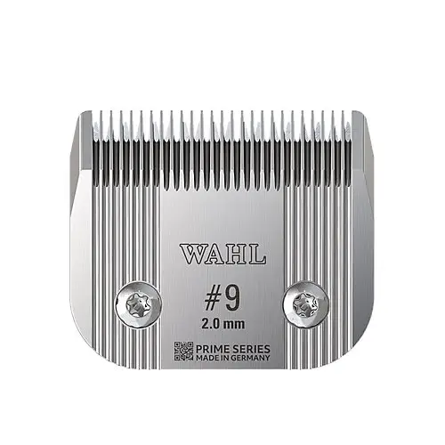 Bon Marché Wahl – T&ecirc;te de Coupe Prime Series Blade #9 Tondeuses MAX