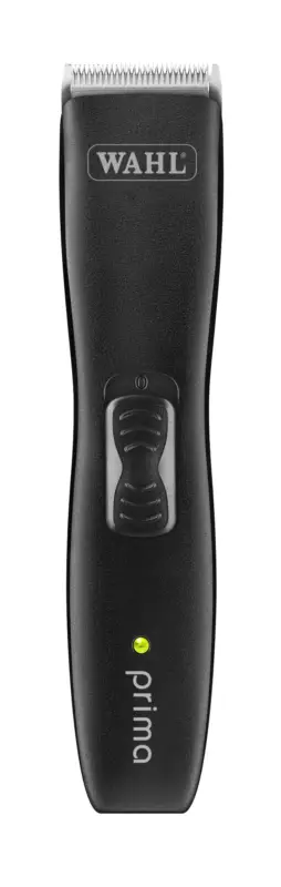 Livraison Express Wahl – Tondeuse Prima pour Tonte de Finition – Noir