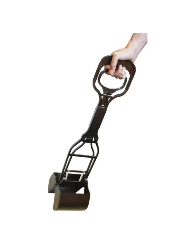 Marque Croci – Pelle &agrave; Dejections pour Chiens – 71cm