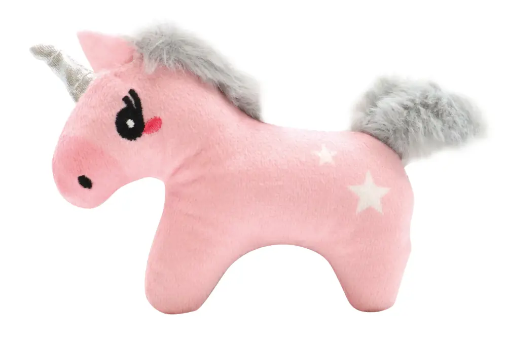 Croci – Jouet Licorne pour Chats – 10cm Promotion