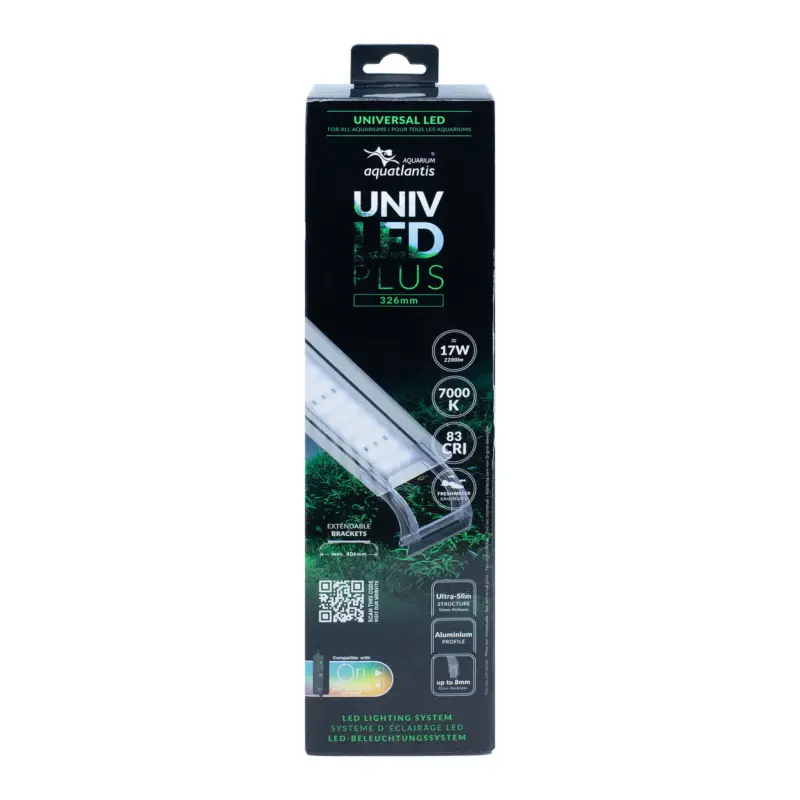 Commander Maintenant Aquatlantis – Eclairage Univ Led Plus pour Aquarium