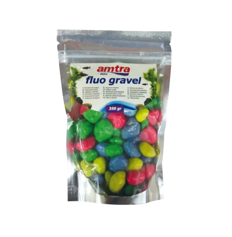Amtra – Pierres D&eacute;coratives Crazy Toffee Roche pour Aquarium Dernier Modèle