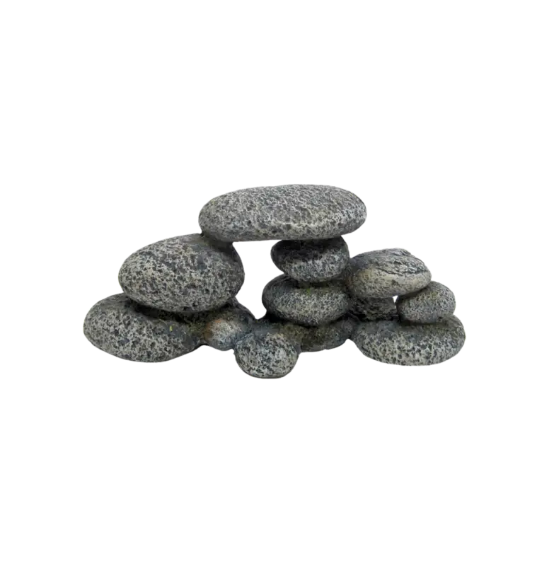 Amtra – D&eacute;coration Zen Stone pour Aquarium Nouveauté