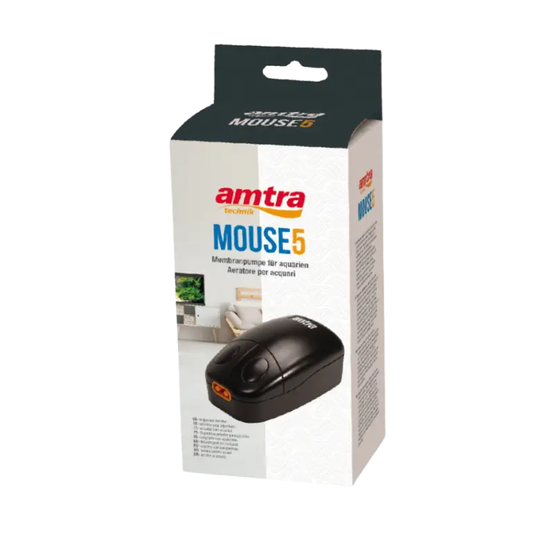 Amtra – Pompe &agrave; Air Pump pour Aquarium Bon Plan