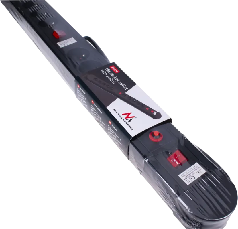 Aquavie – Bloc 10 Prises MCE 10 pour Aquarium Produit De Marque