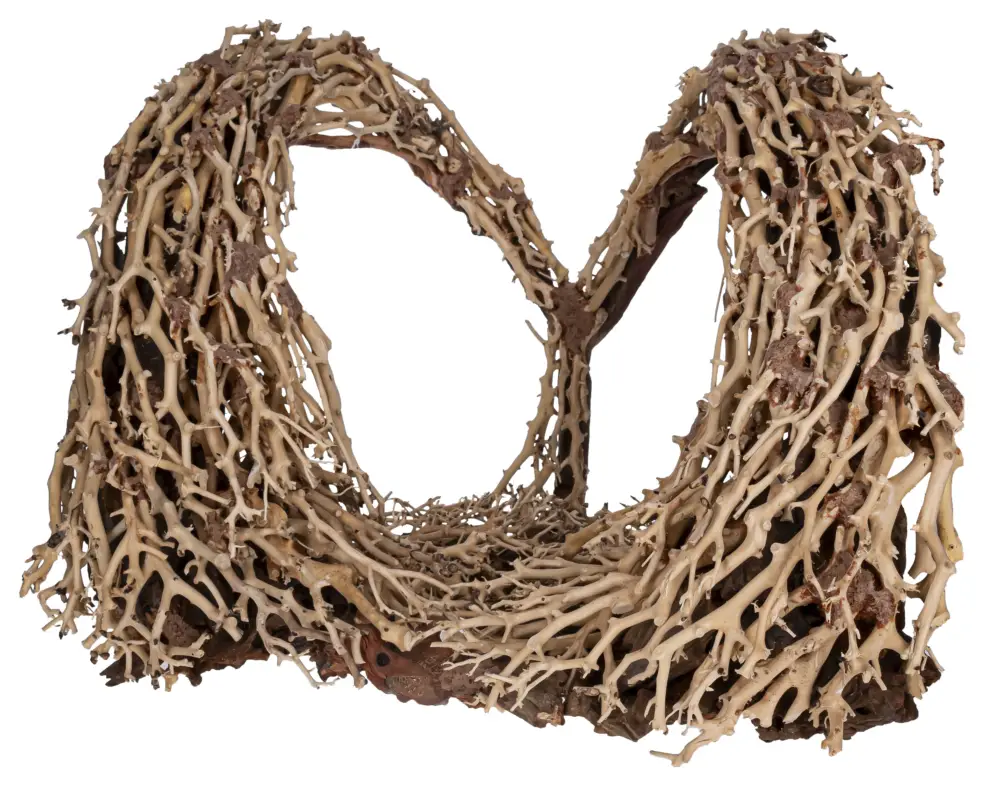 Haute Qualité Aquavie – D&eacute;cor Bonz'heart pour Aquarium