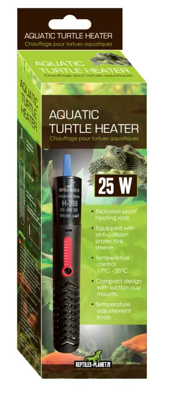 Meilleure Vente Reptiles Planet – Chauffage Aquatic Turtle Heater