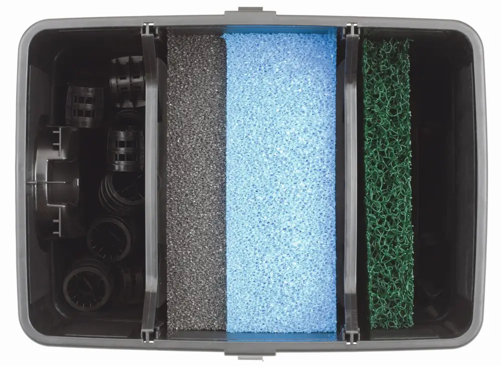 Commander Maintenant Pontec – Mousses de Filtre Multiclear 5000 pour Bassin