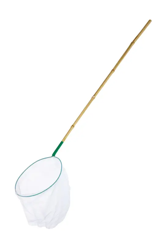 Certifié Pontec – Filet PondoNet pour Bassin – 100cm