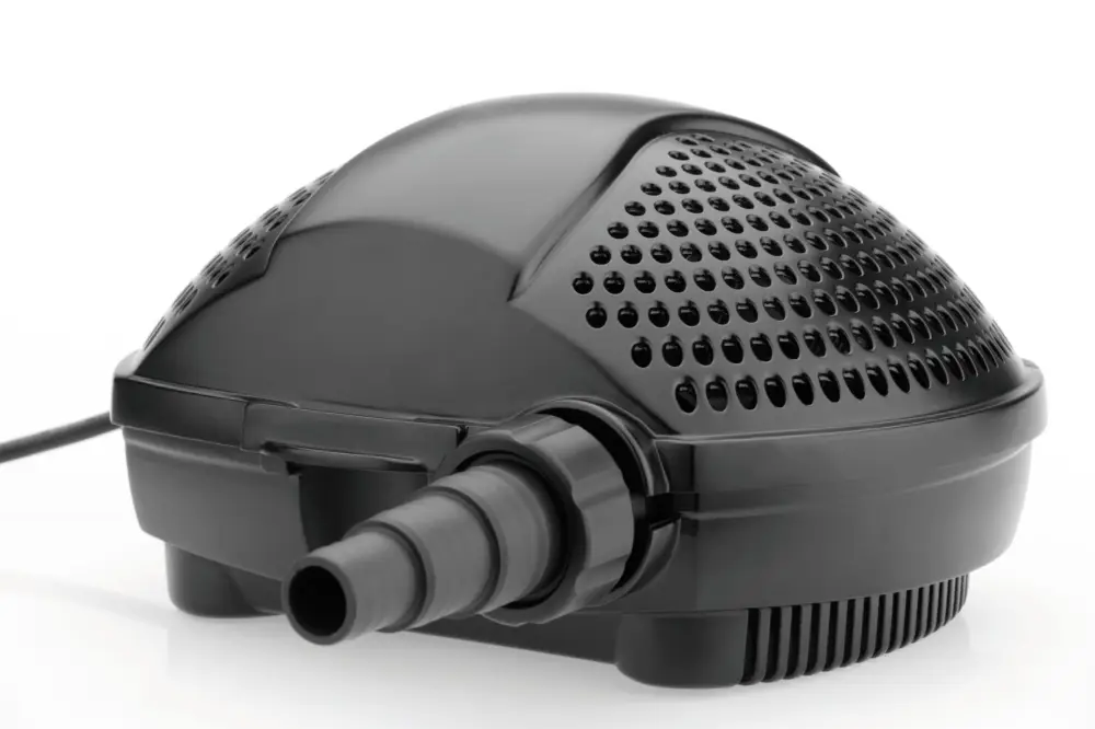 Meilleur Prix Pontec – Pompe de Filtration PondoMax Eco