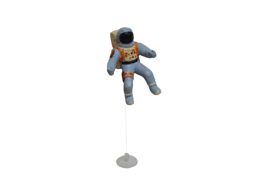 Amtra – D&eacute;coration Cosmos Astronaute Flottant Super Prix