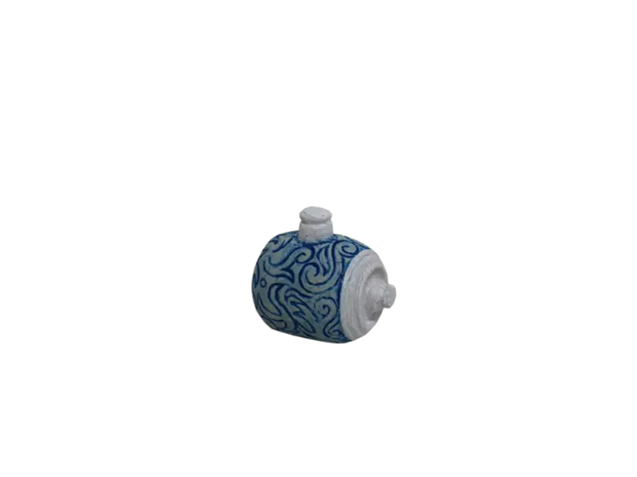 Amtra – D&eacute;coration Mexique Vase 3 pour Aquarium Prix Choc