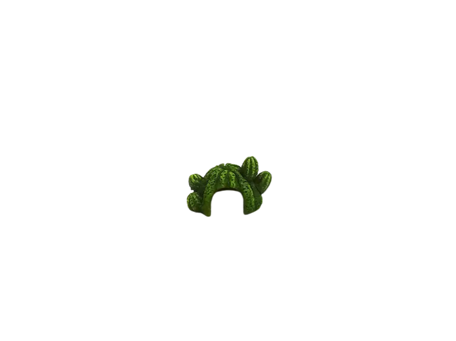 Amtra – D&eacute;coration Mexico Cactus 1 pour Aquarium Dernière Chance