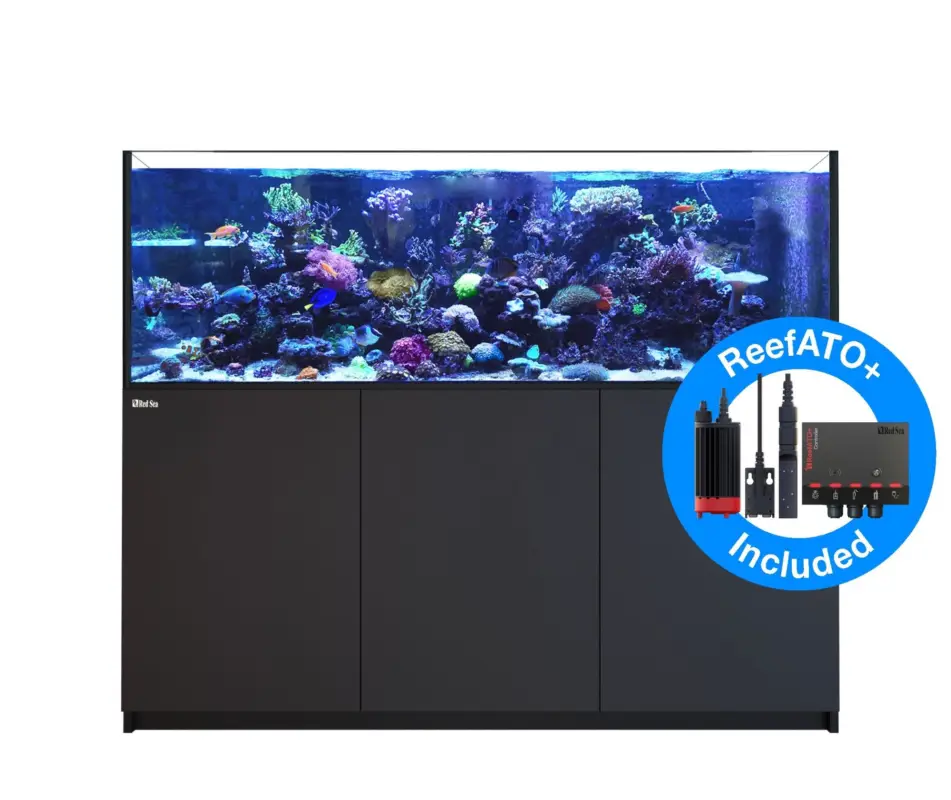 Acheter En Ligne Red Sea – Aquarium Reefer S-700 G2+ DLX 3xRL170