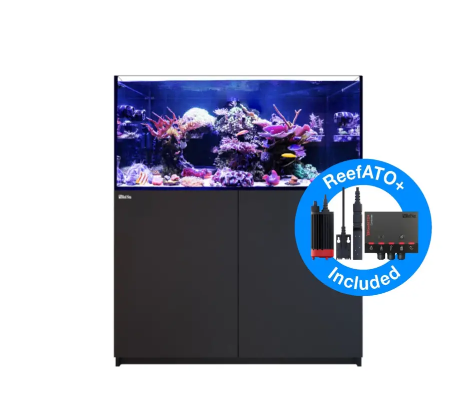 Bon Marché Red Sea – Aquarium Reefer MAX 350 G2+